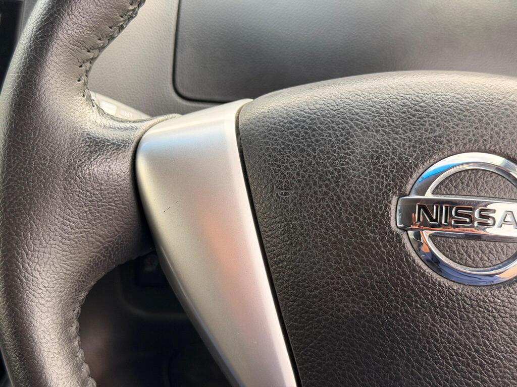 2014 Nissan Serena thumbnail 35