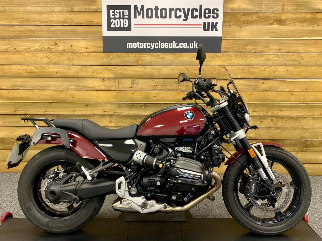 BMW R 12