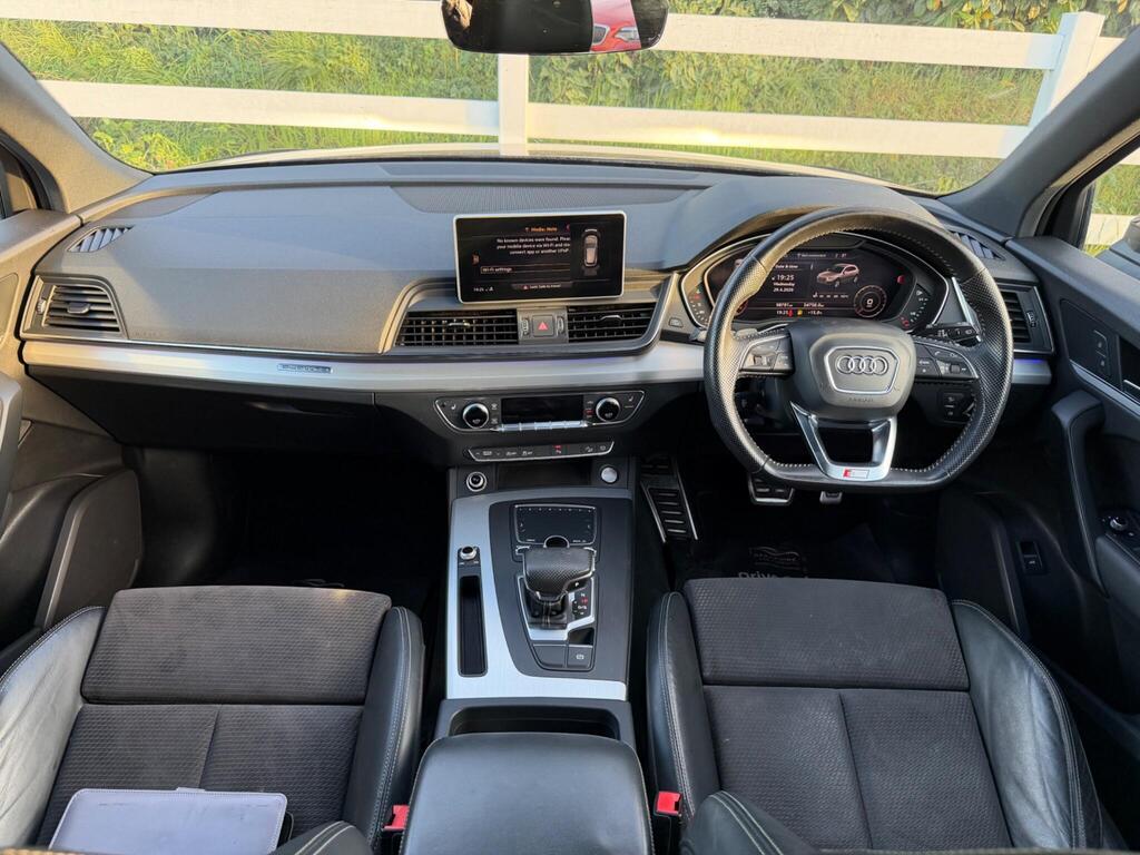 2017 Audi Q5 thumbnail 17