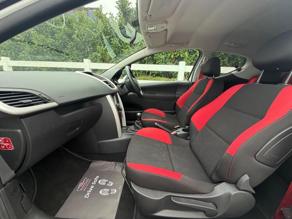 2012 Peugeot 207 thumbnail 23