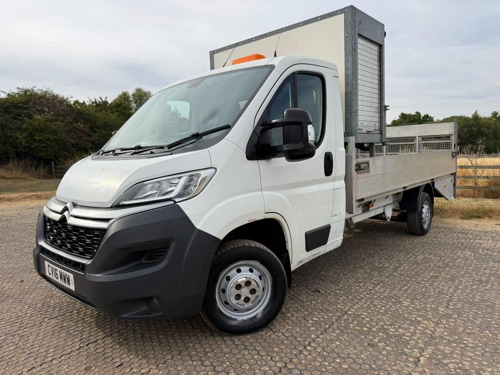 Citroen Relay