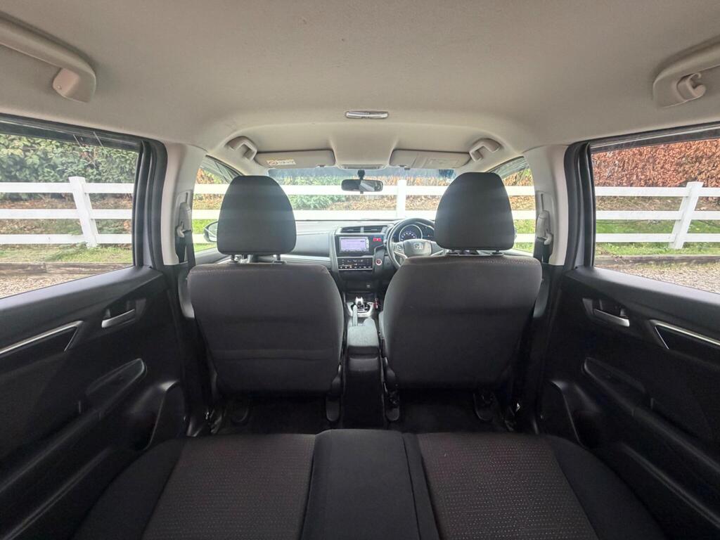 2014 Honda Jazz thumbnail 22