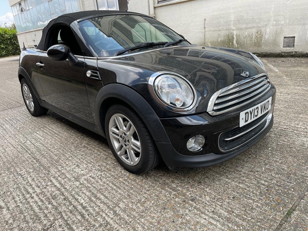 MINI Roadster