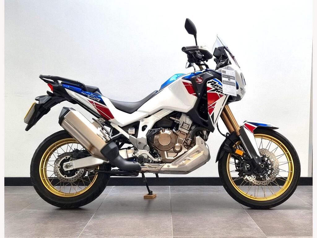 Honda CRF1100L Africa Twin Adventure Sports
