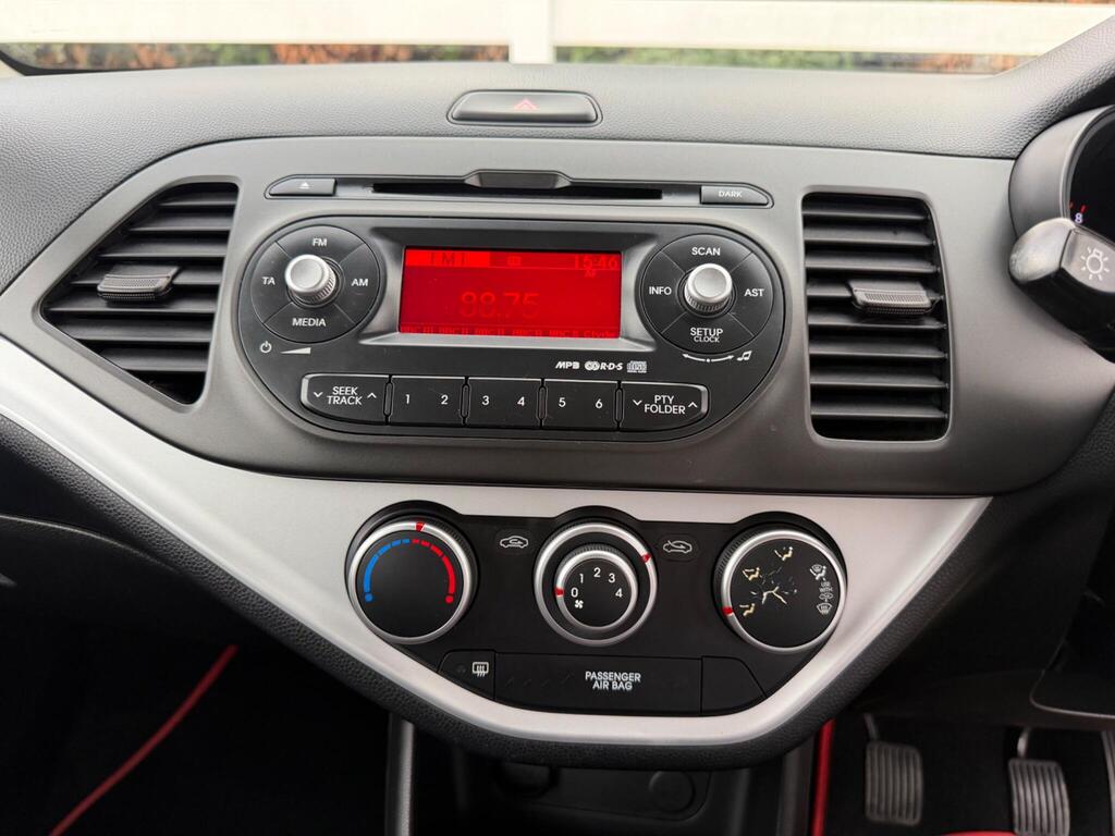 2012 Kia Picanto thumbnail 48
