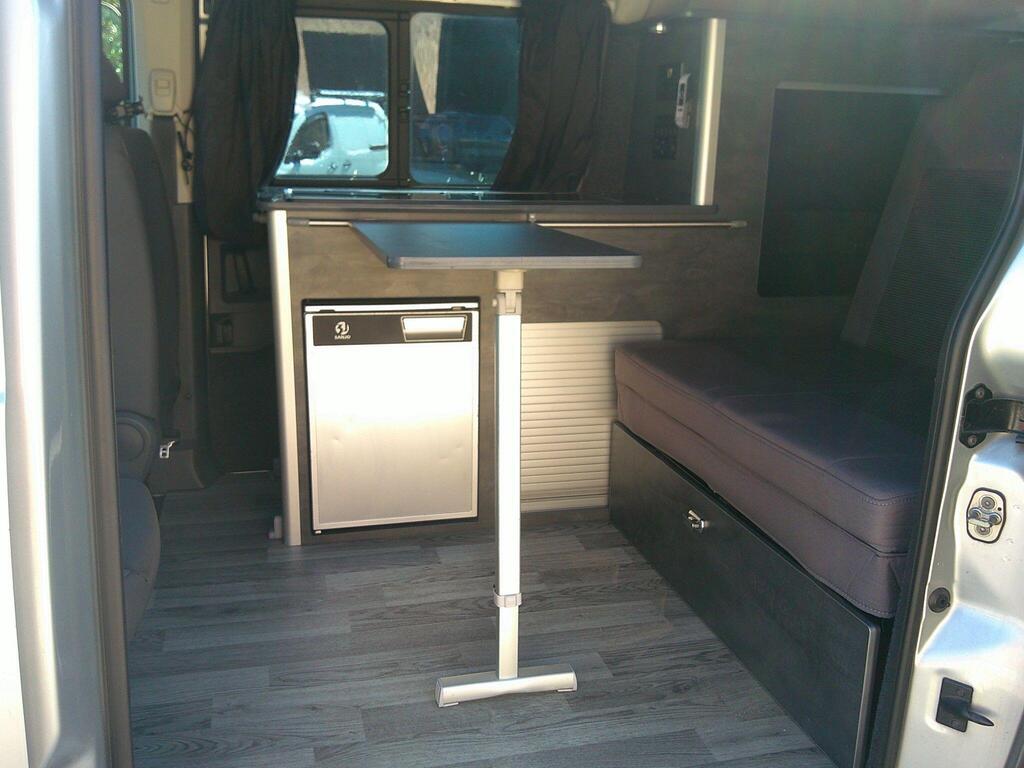 Peugeot Expert Tepee Unlisted