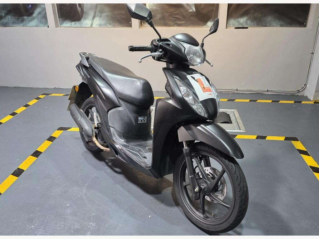 Honda Vision 110