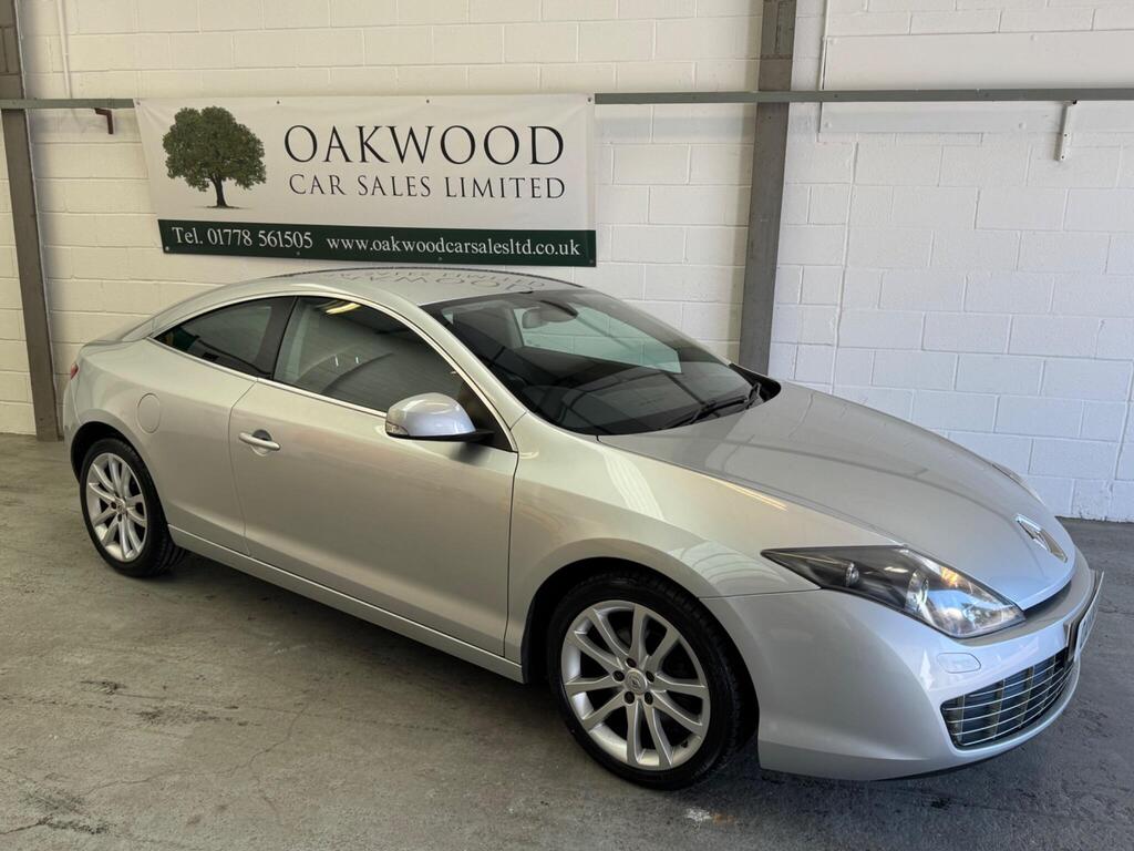 Renault Laguna