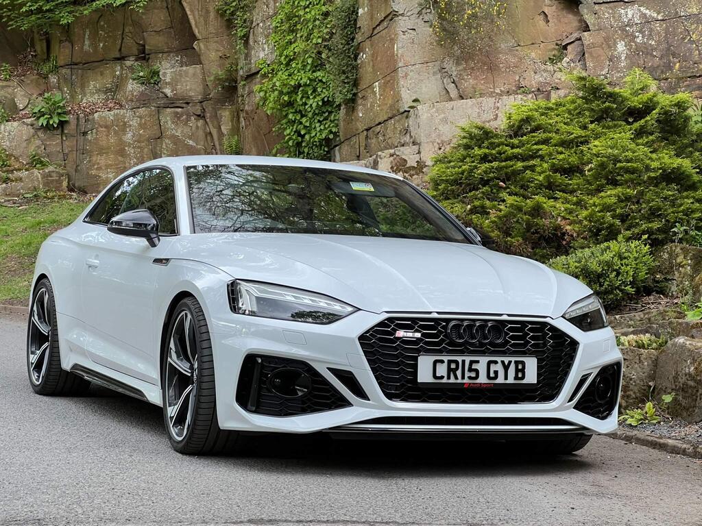 Audi RS5