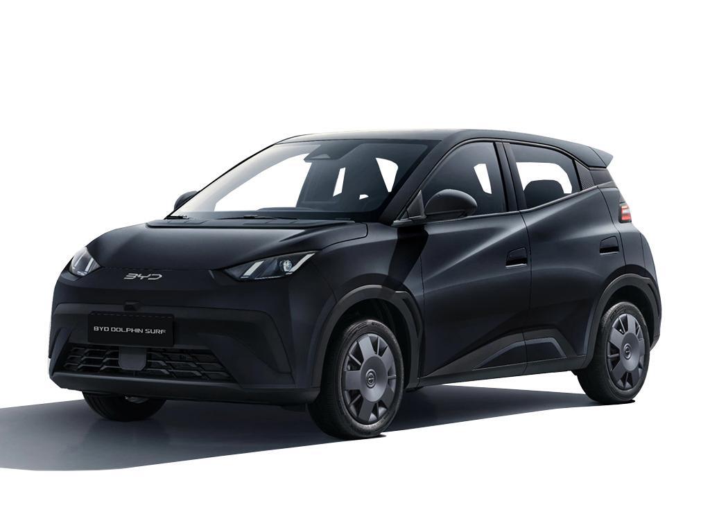 BYD Dolphin Surf