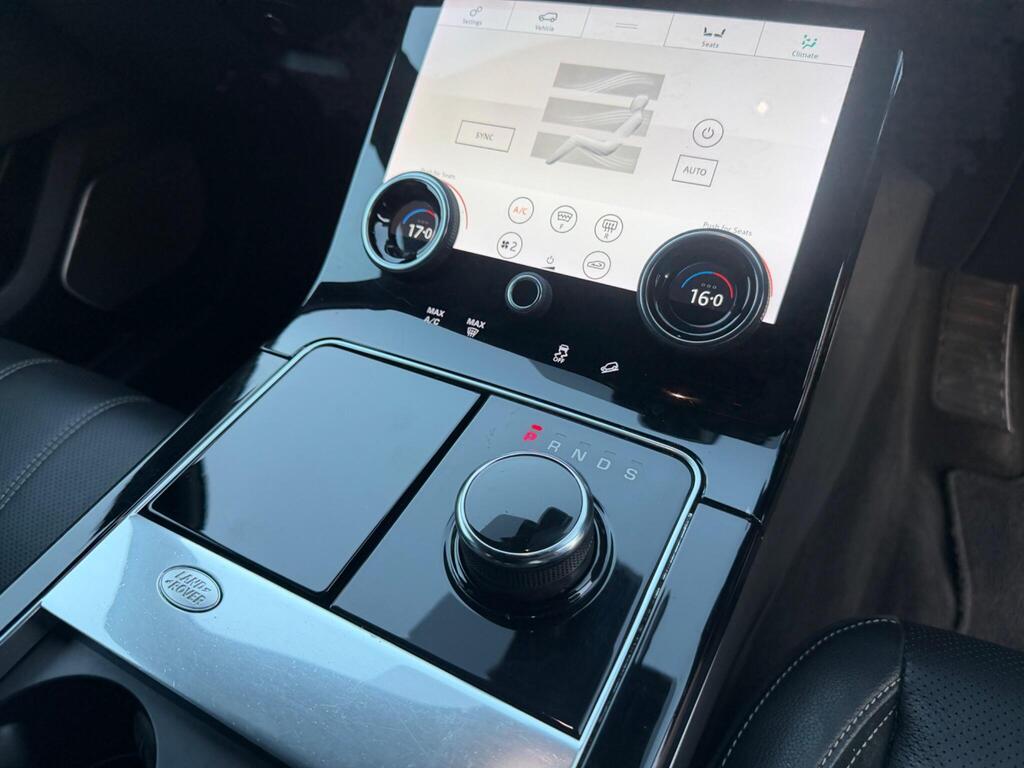 2018 Land Rover Range Rover Velar thumbnail 24