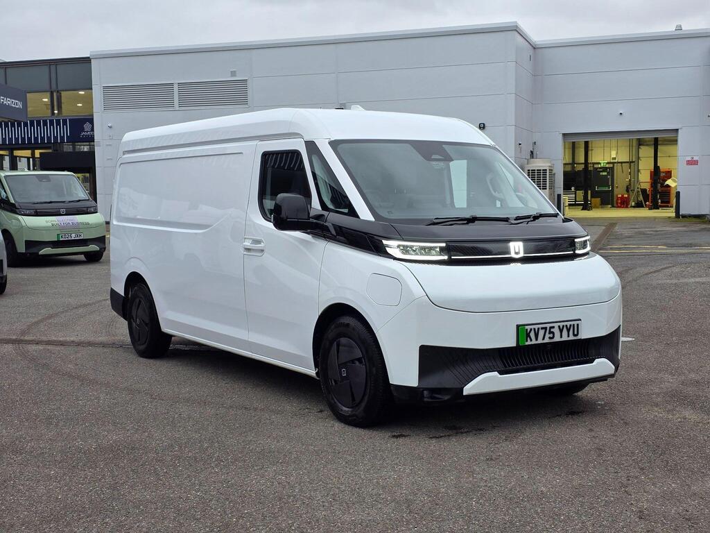 Farizon SV