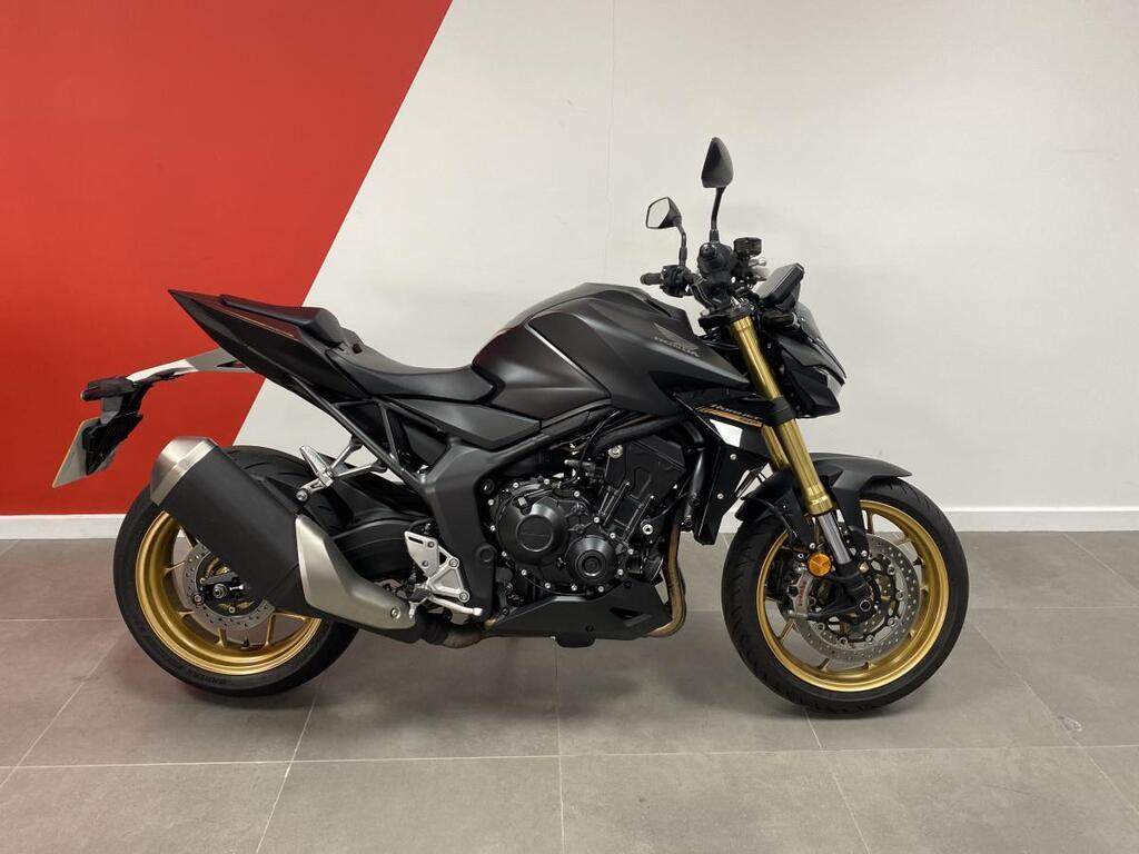 Honda CB1000 Hornet
