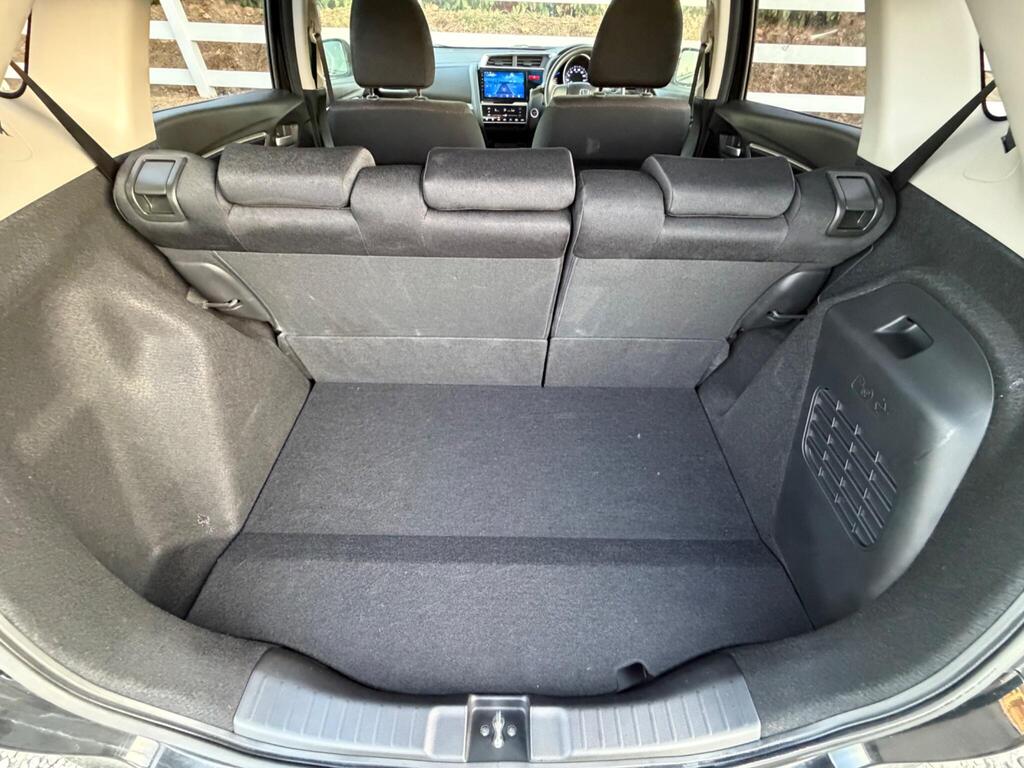 2013 Honda Jazz thumbnail 26