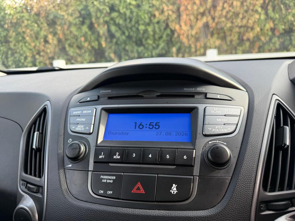 2014 Hyundai ix35 thumbnail 24