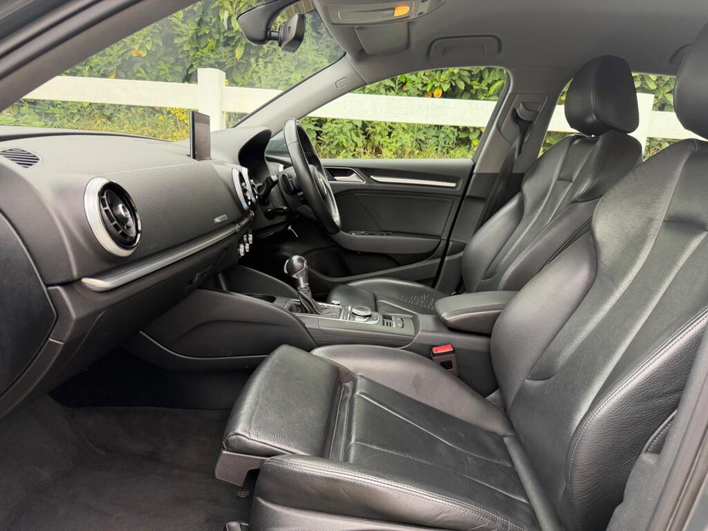 2019 Audi A3 thumbnail 40