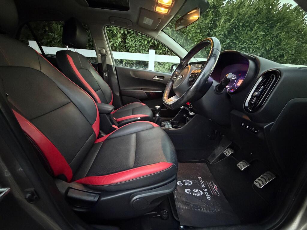 2018 Kia Picanto thumbnail 19