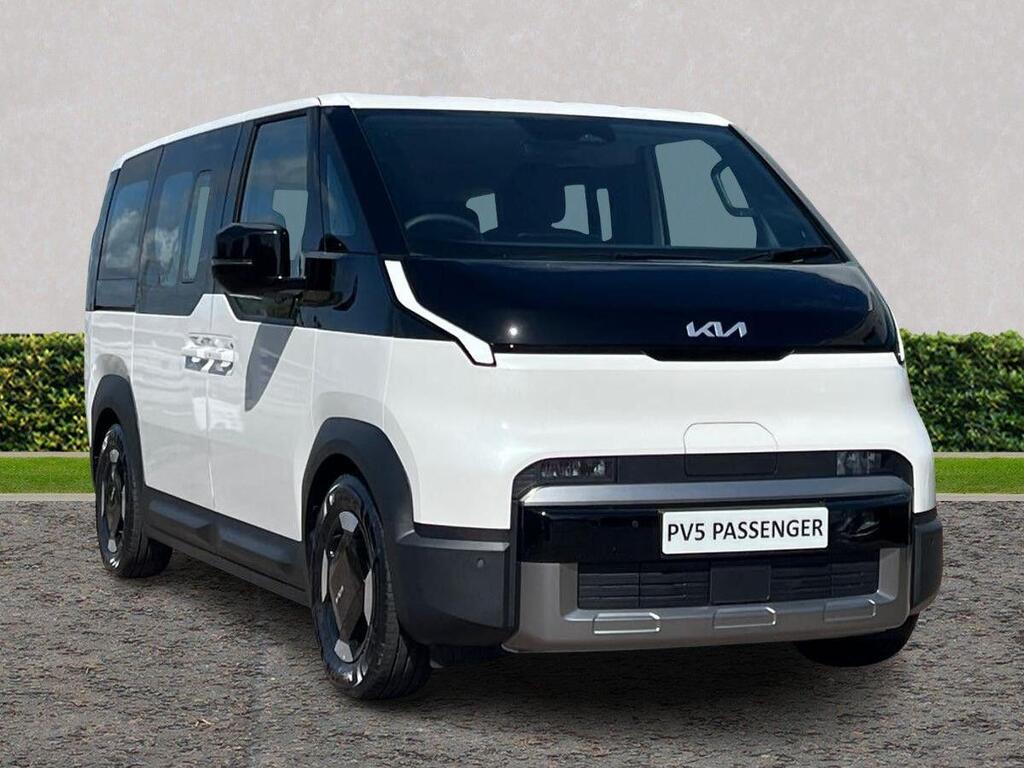 Kia PV5