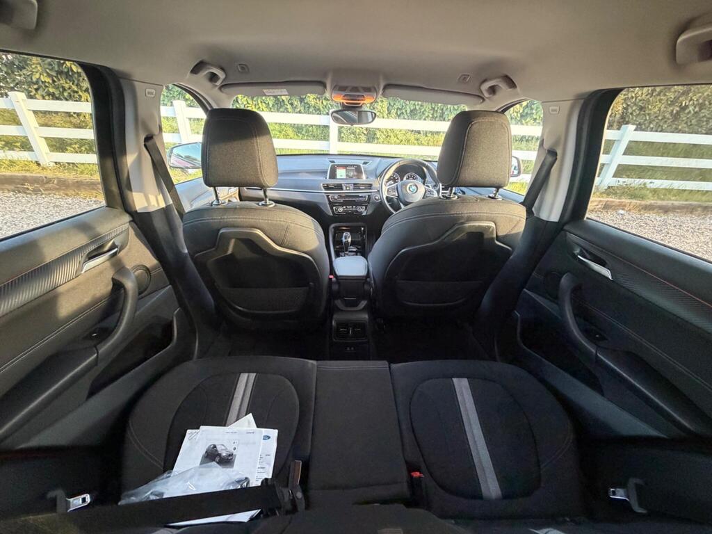 2018 BMW X1 thumbnail 46