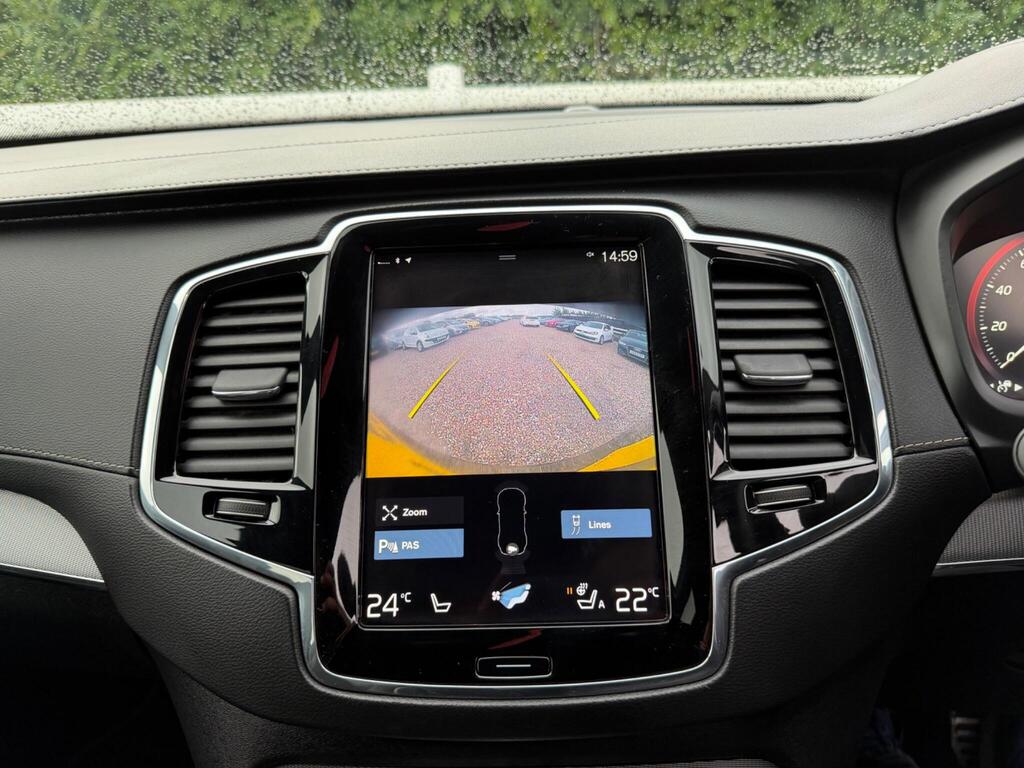 2020 Volvo XC90 thumbnail 41