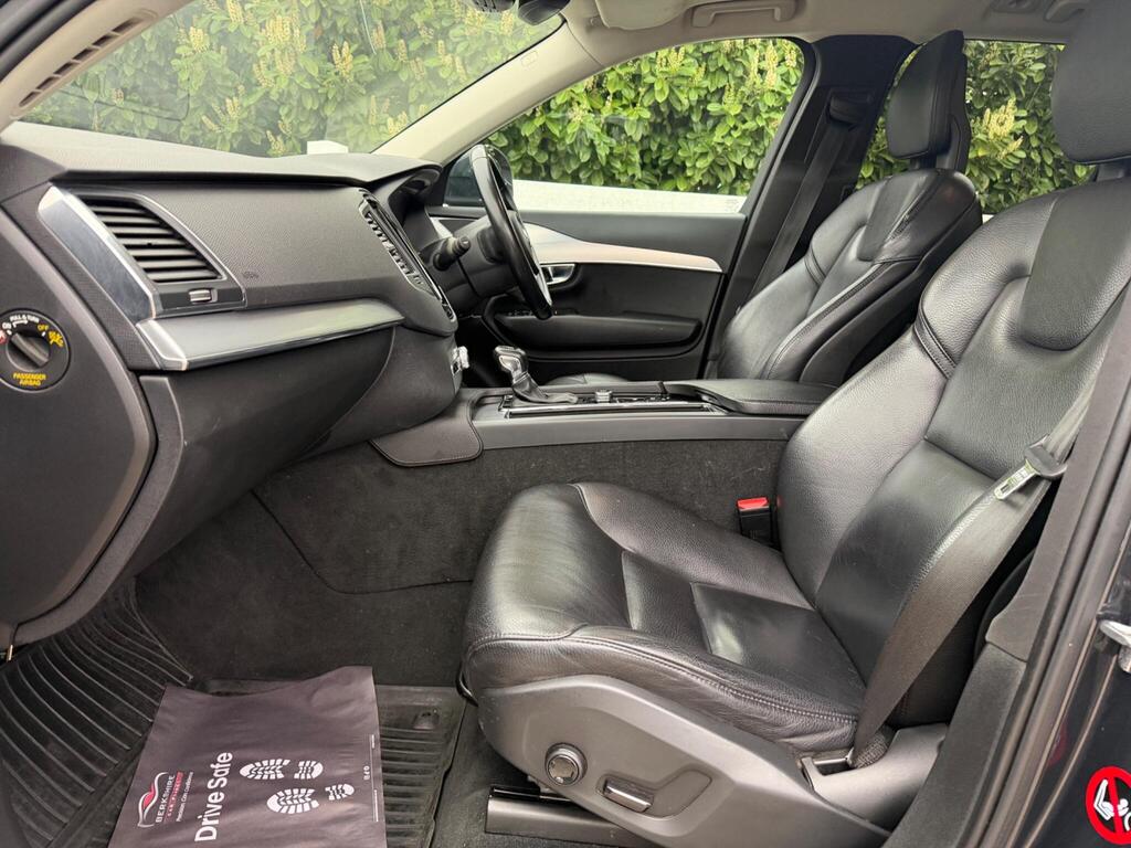2018 Volvo XC90 thumbnail 36