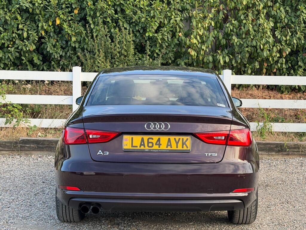 2015 Audi A3 thumbnail 12