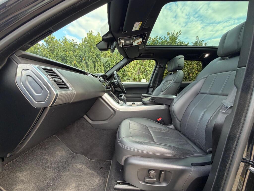 2019 Land Rover Range Rover Sport thumbnail 43