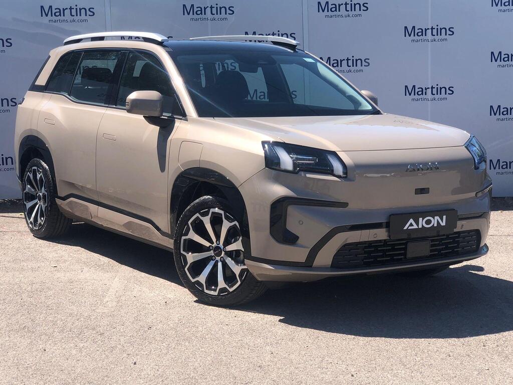AION V