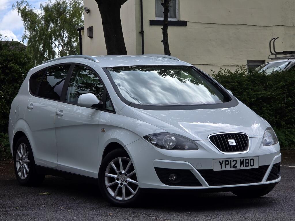SEAT Altea XL
