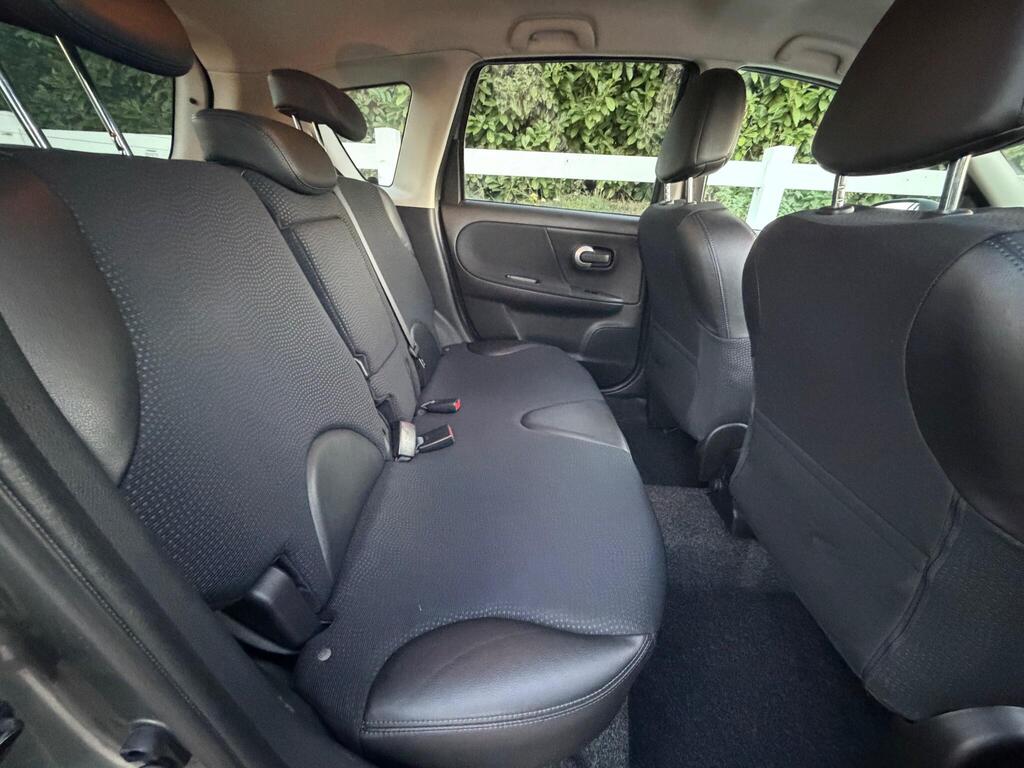 Nissan Note 1.5 dCi n-tec+ Euro 5 5dr thumbnail 18