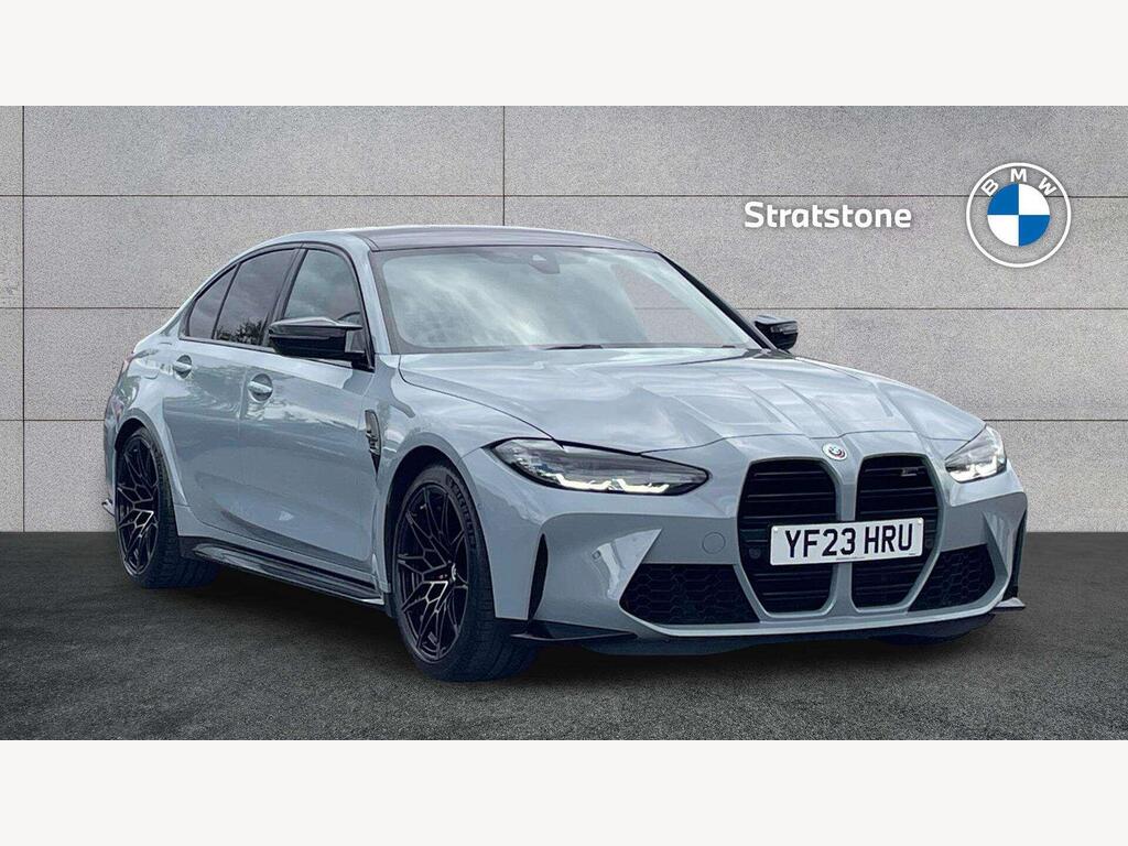 BMW M3