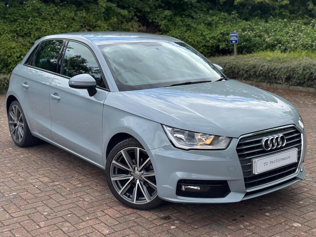 Audi A1 Hatchback 1.0 TFSI Sport Sportback Euro 6 (s/s) 5dr (Nav)