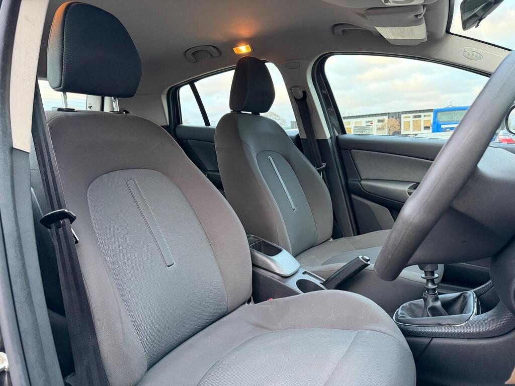 2010 Fiat Bravo thumbnail 16