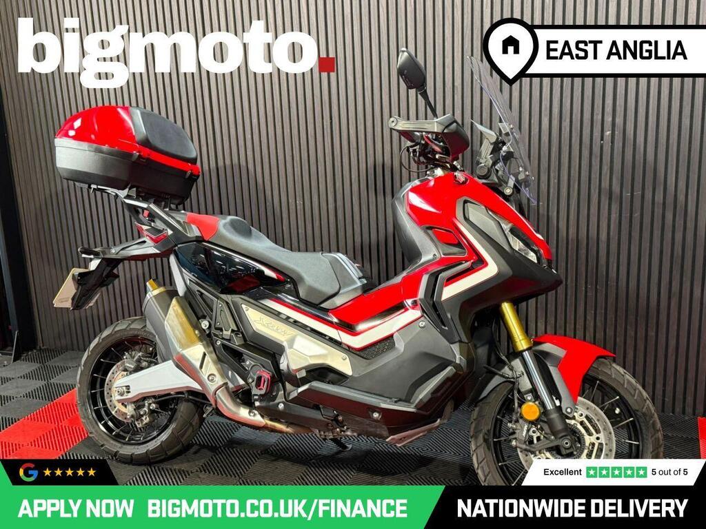 Honda X-ADV