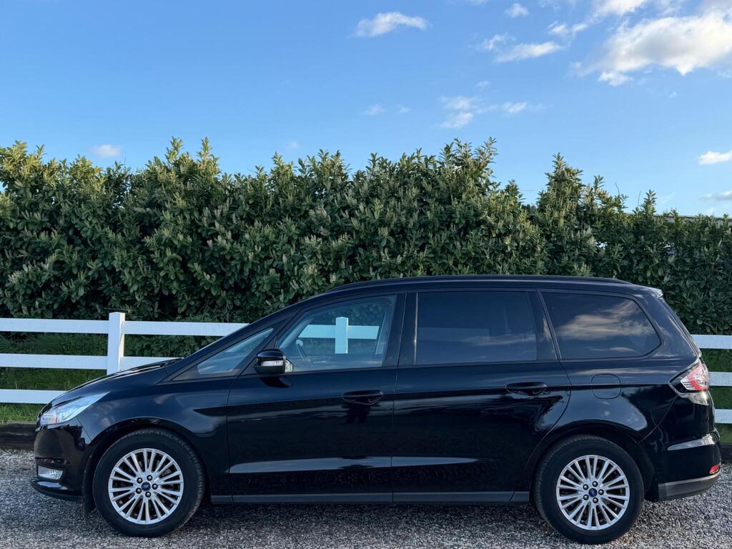 2018 Ford Galaxy thumbnail 9