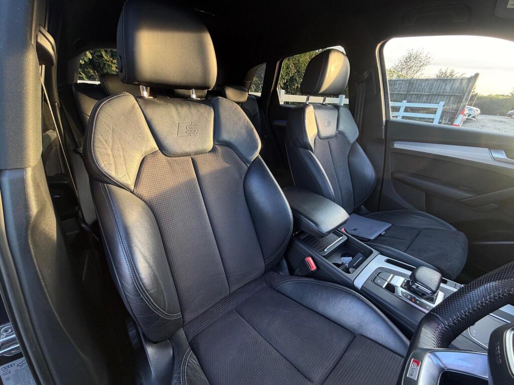 2017 Audi Q5 thumbnail 18