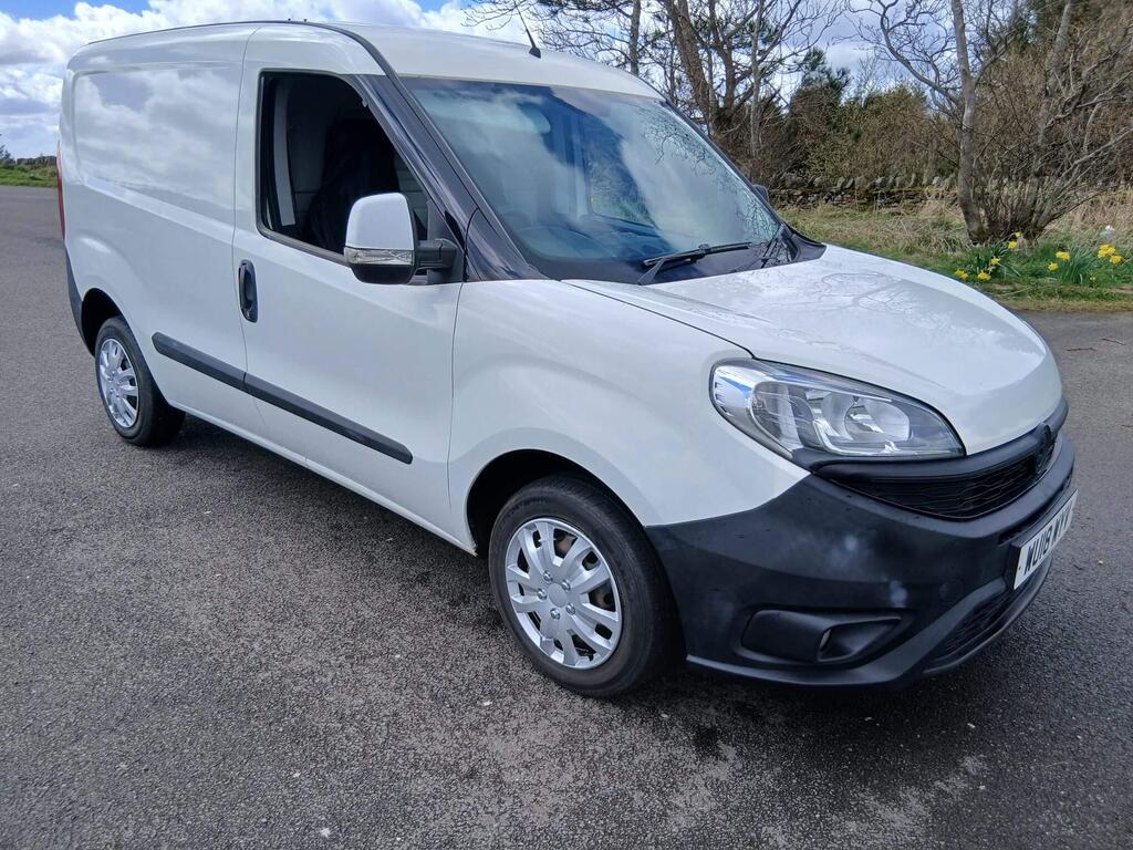 Fiat Doblo