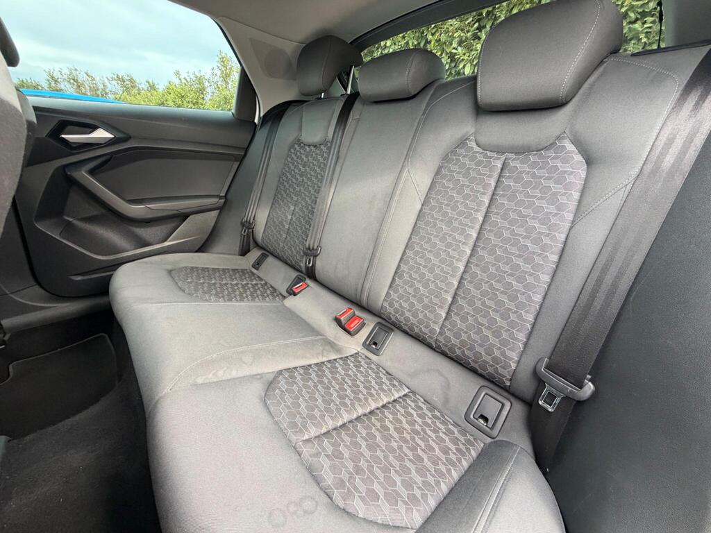 2019 Audi A1 thumbnail 21