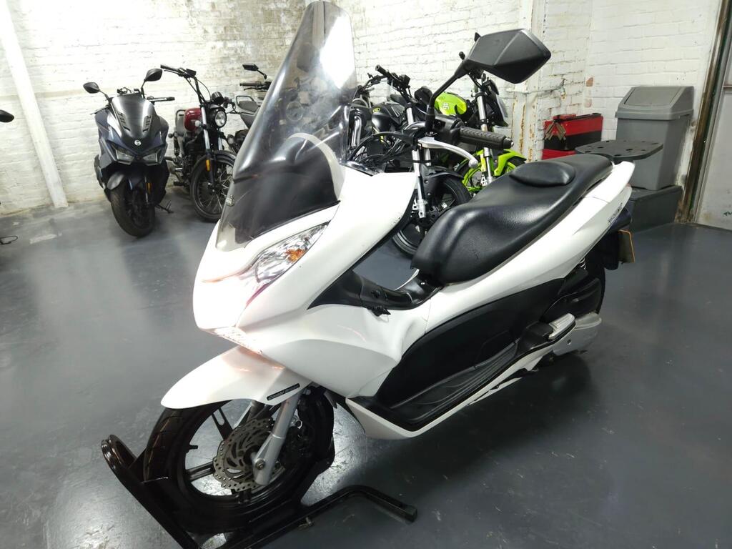 Honda PCX125