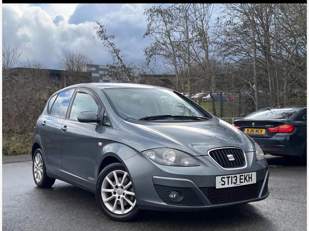 SEAT Altea