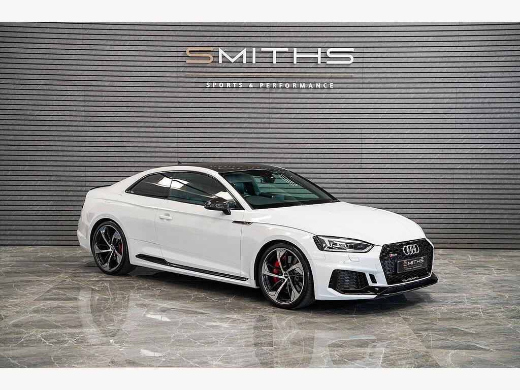 Audi RS5