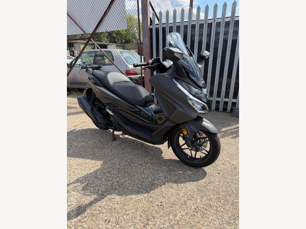 Honda Forza 350 Scooter 350 CVT V-Belt Euro 5