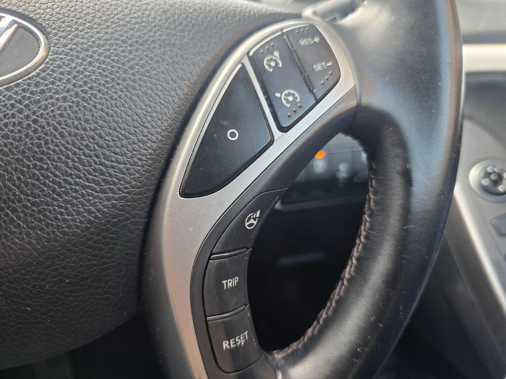 2014 Hyundai i30 thumbnail 24