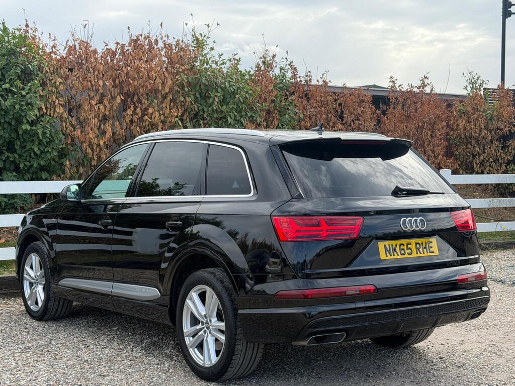 2015 Audi Q7 thumbnail 3
