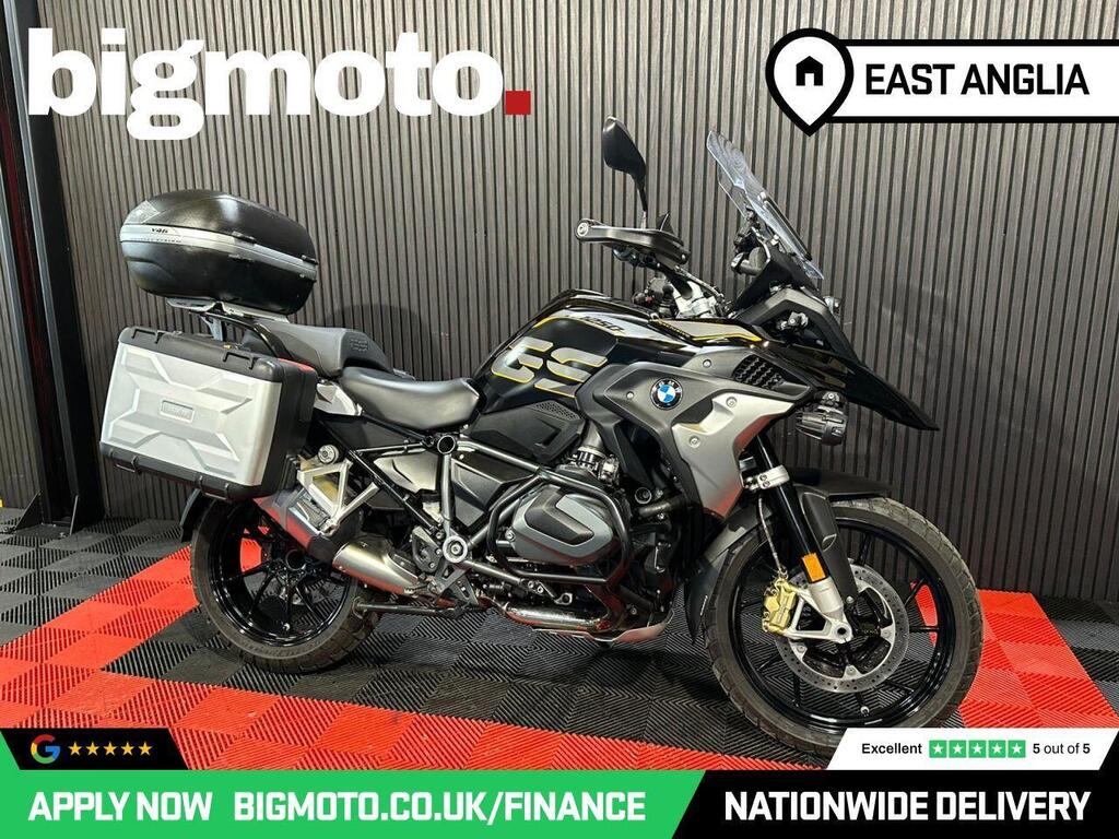 BMW R 1250 GS