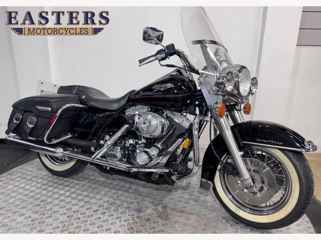 Harley-Davidson Touring