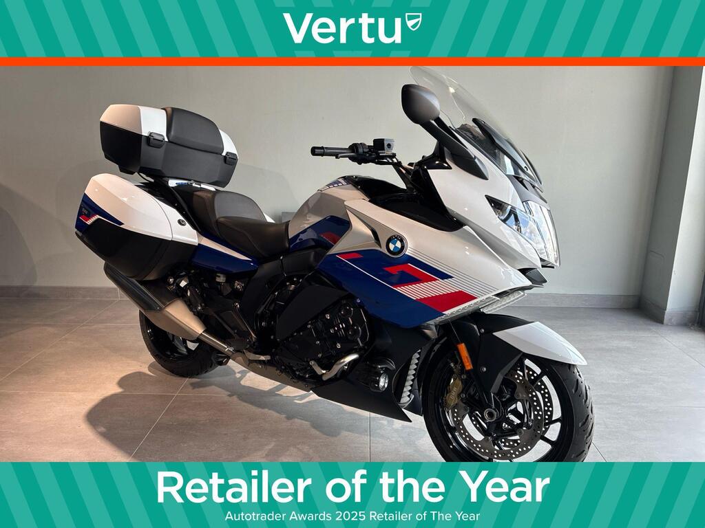 BMW K 1600 GT