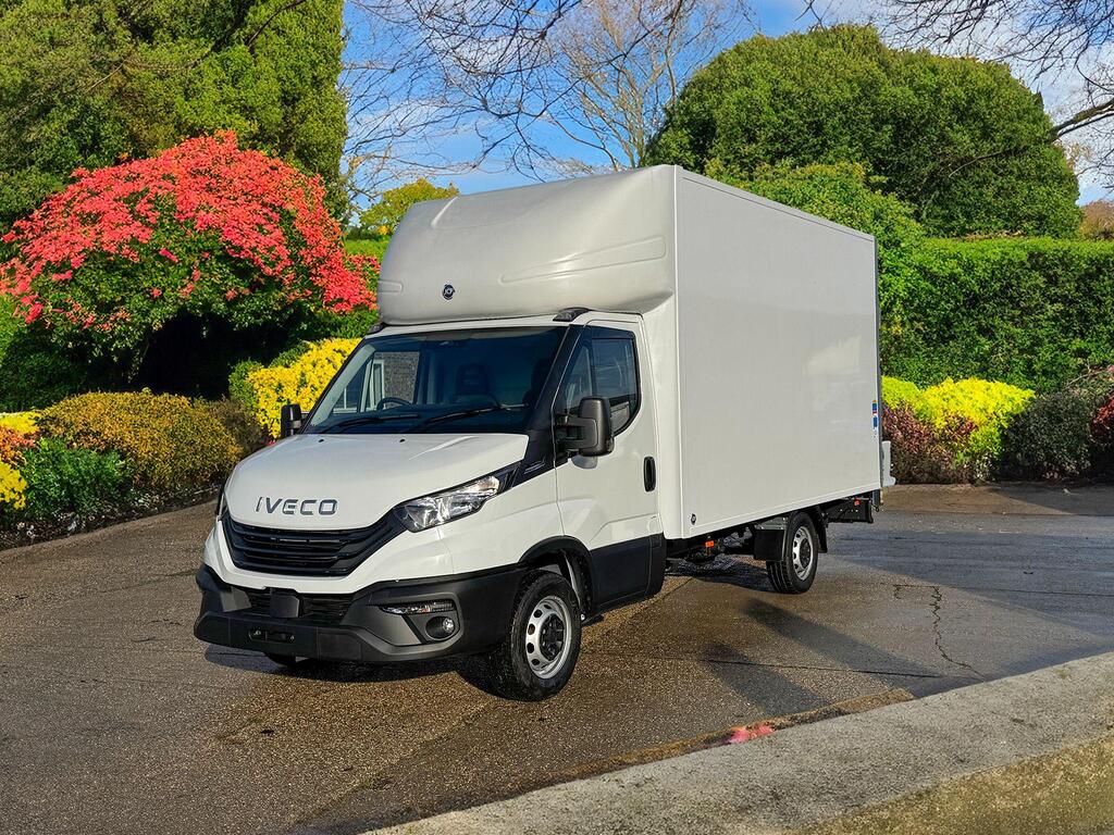 Iveco Daily