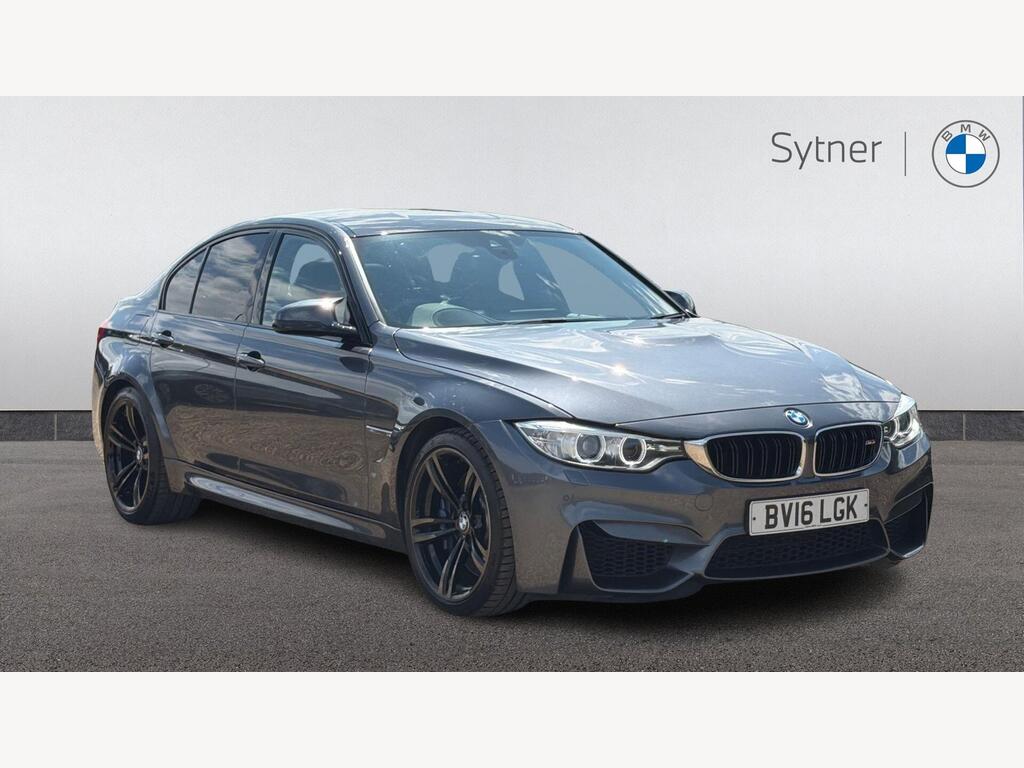 BMW M3