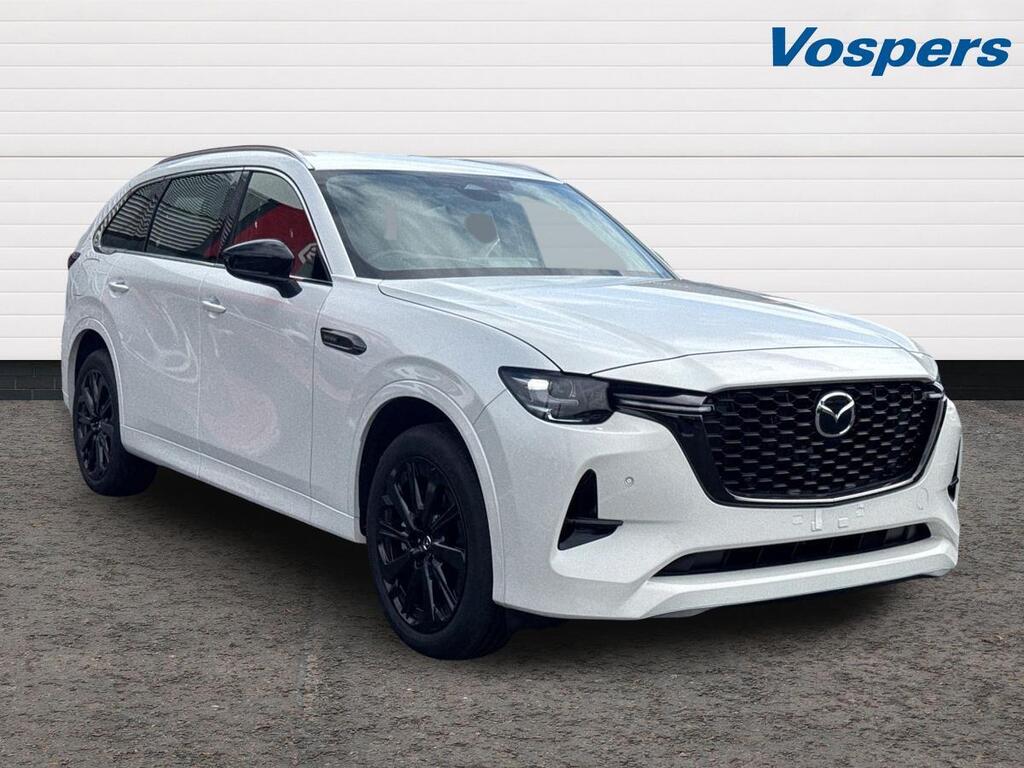 Mazda CX-80